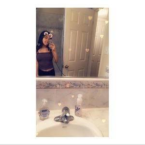 Meet your Posher, Priscilla